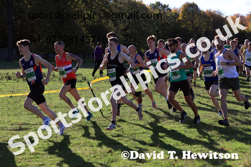 Senior Mens 2025 Start Fitness NEHL, Lambton, County Durham. Photo: David T. Hewitson/Sports for All Pics